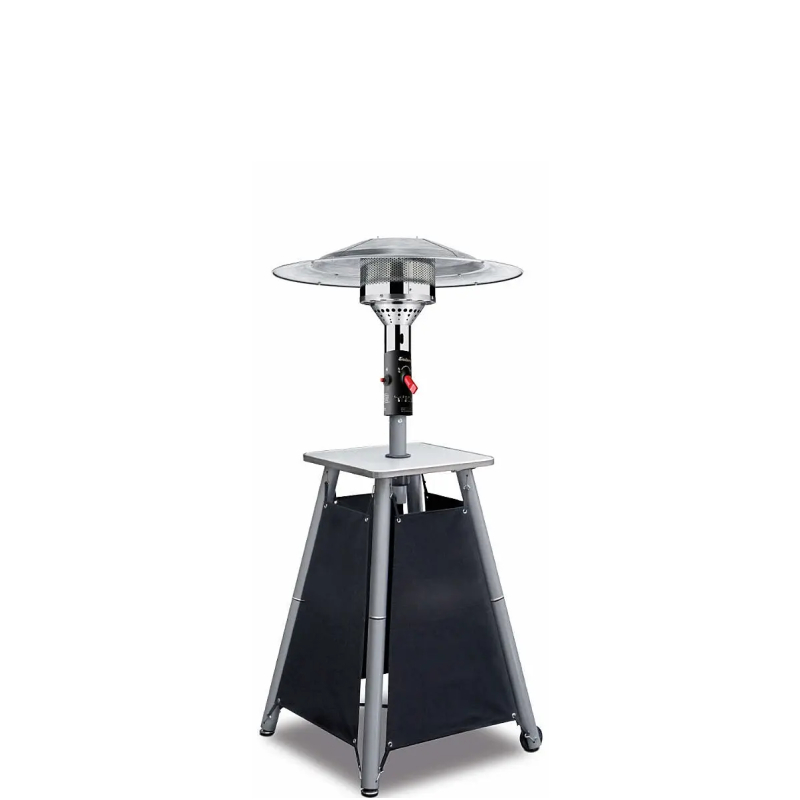 Plynové terasové topidlo TrendStyle Enders - 2,2 m, 8 kW