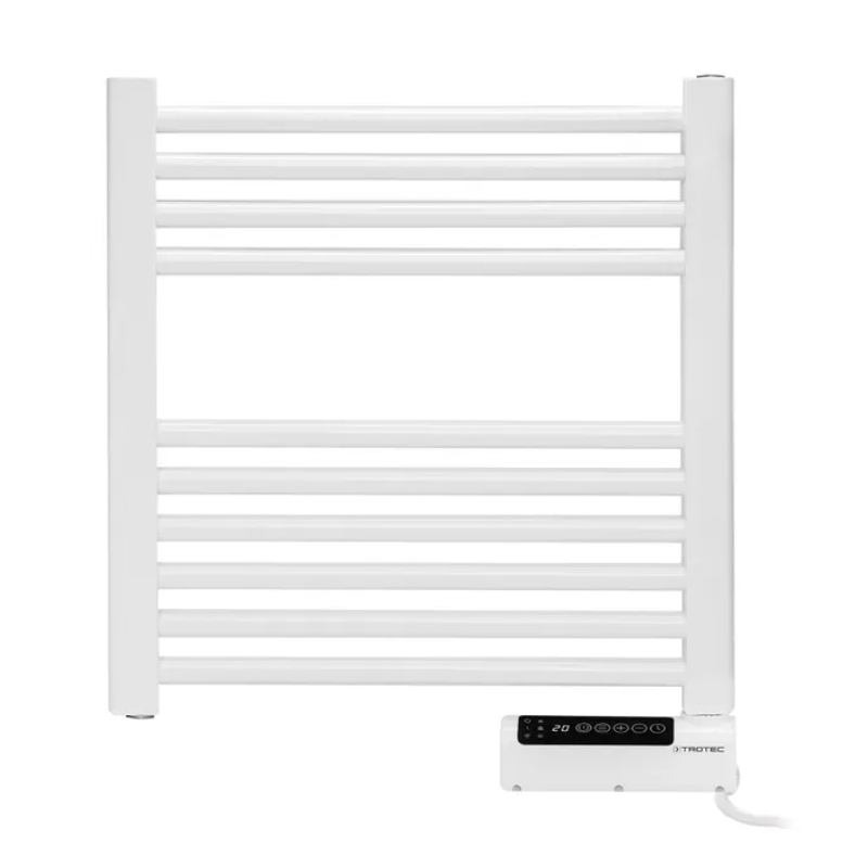 Elektrický koupelnový radiátor TWH300S Trotec - 300 W, Wi-Fi