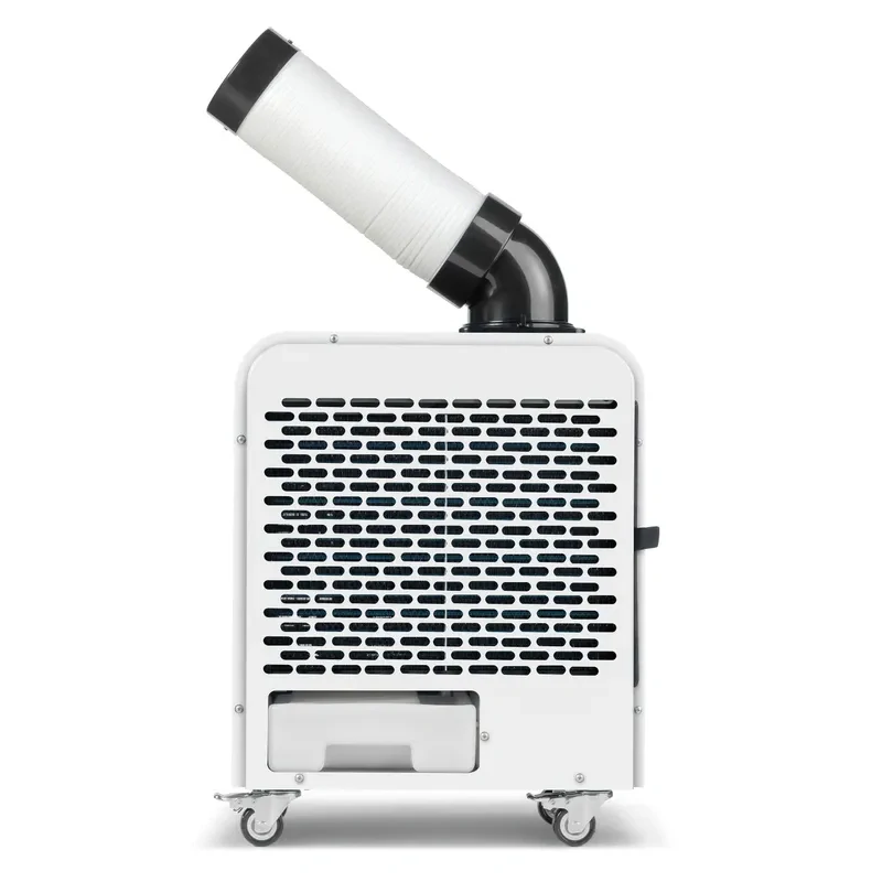 Profesionální mobilní klimatizace pro bodové chlazení Spotcoll PT 2000 SP Trotec - 2 kW (7000 Btu/h)