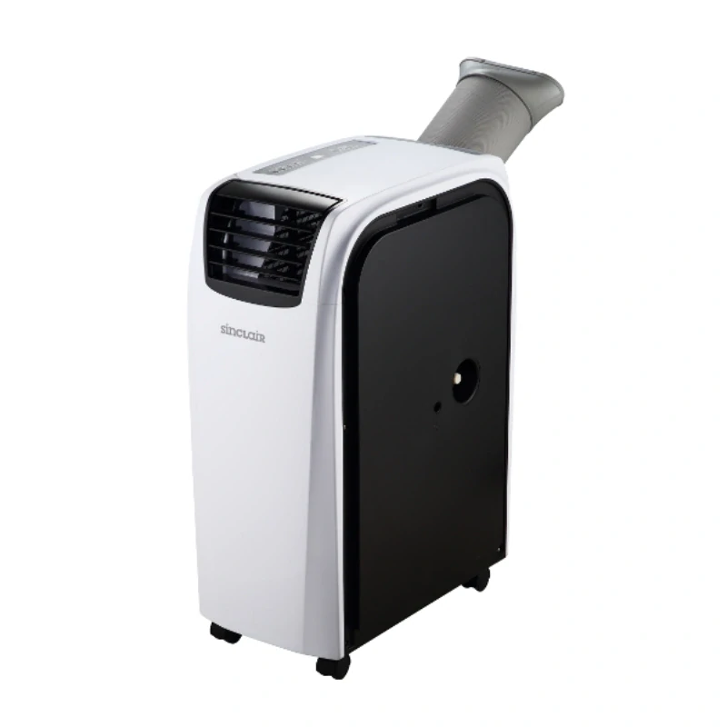 Mobilní klimatizace AMC-11P Sinclair - 3 kW (11000 Btu/h), s funkcí topení