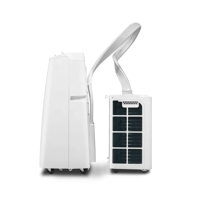 Mobilní splitová klimatizace PAC-S 3510 SH Trotec - 1,2 kW (12000 Btu/h), Wi-Fi