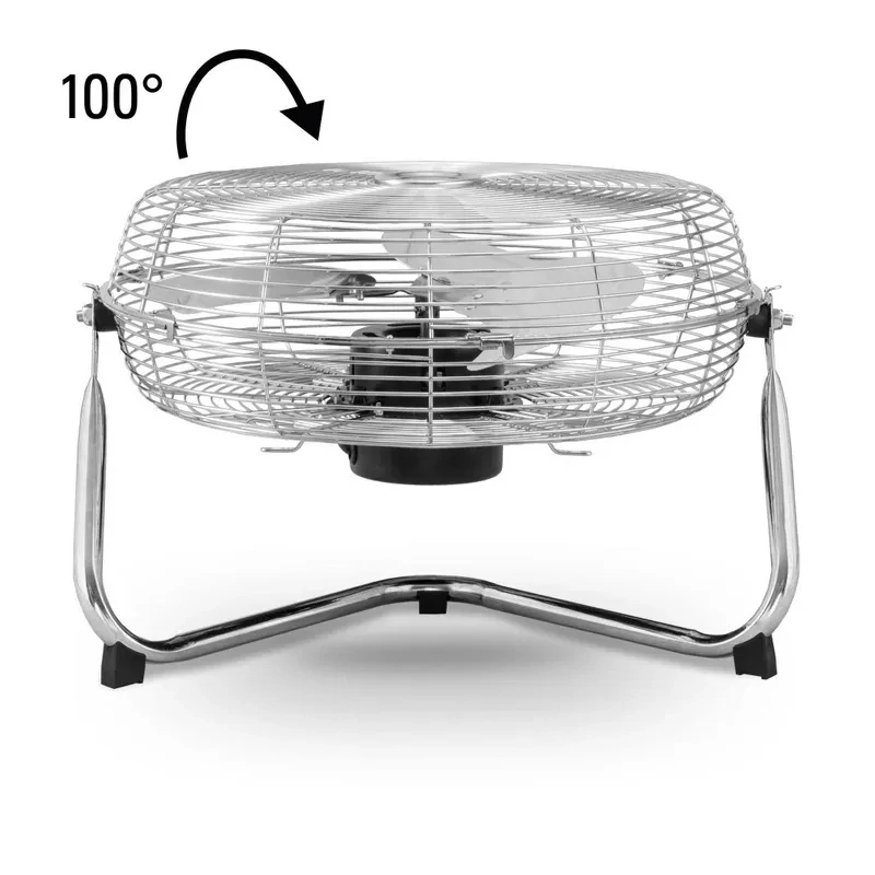 Podlahový ventilátor TVM 12 Trotec - 3019 m³/h