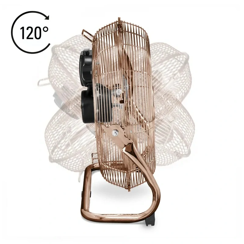 Podlahový ventilátor TVM 13 Trotec - 3388 m³/h