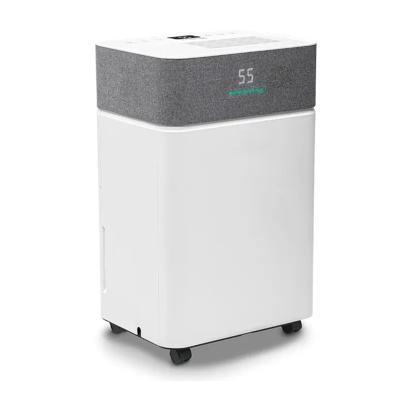 Odvlhčovač vzduchu TTK 55 E WiFi Trotec - 16l/24h