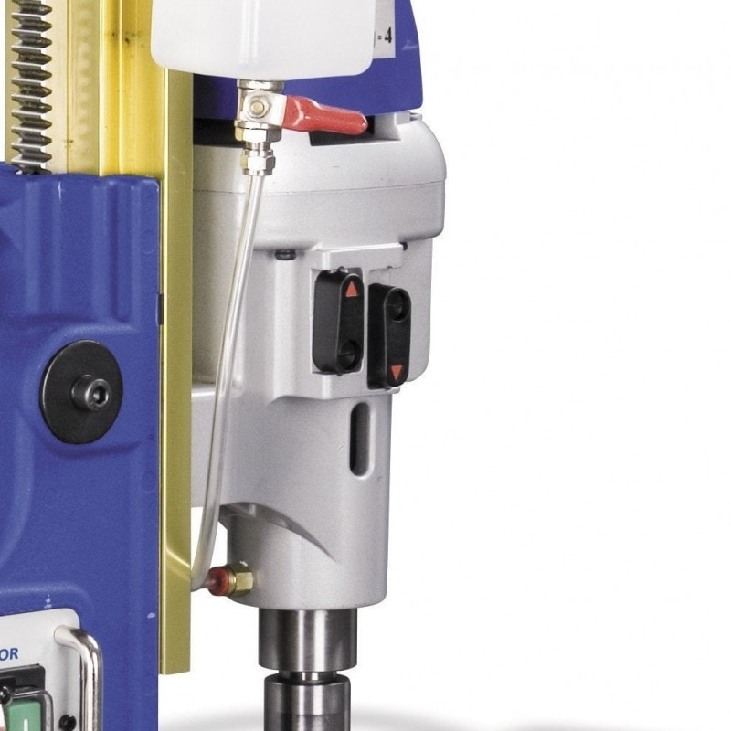 Magnetická vrtačka MB 1204 Metallkraft