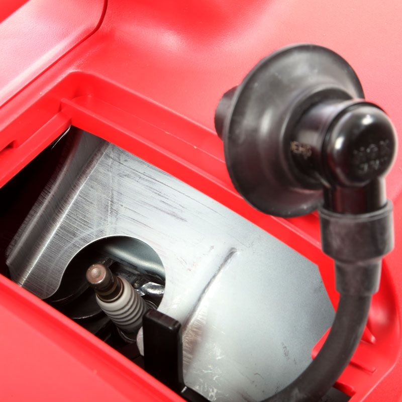 Profesionální kufříková elektrocentrála EU10i HONDA - 1,0 kW, 1x230V