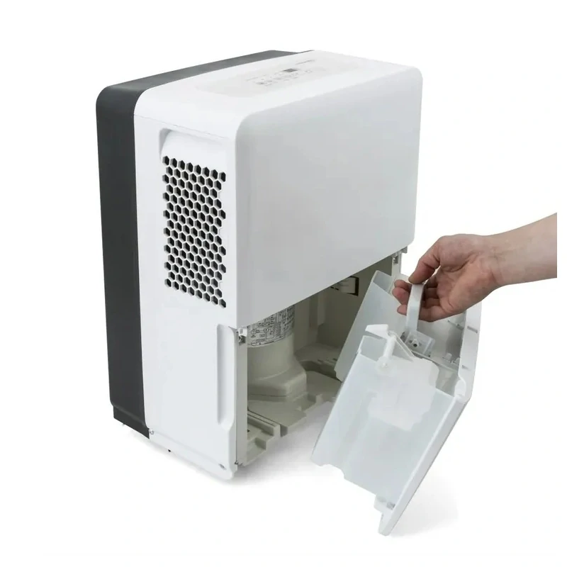Odvlhčovač vzduchu TTK 96 E Trotec - 30l/24h
