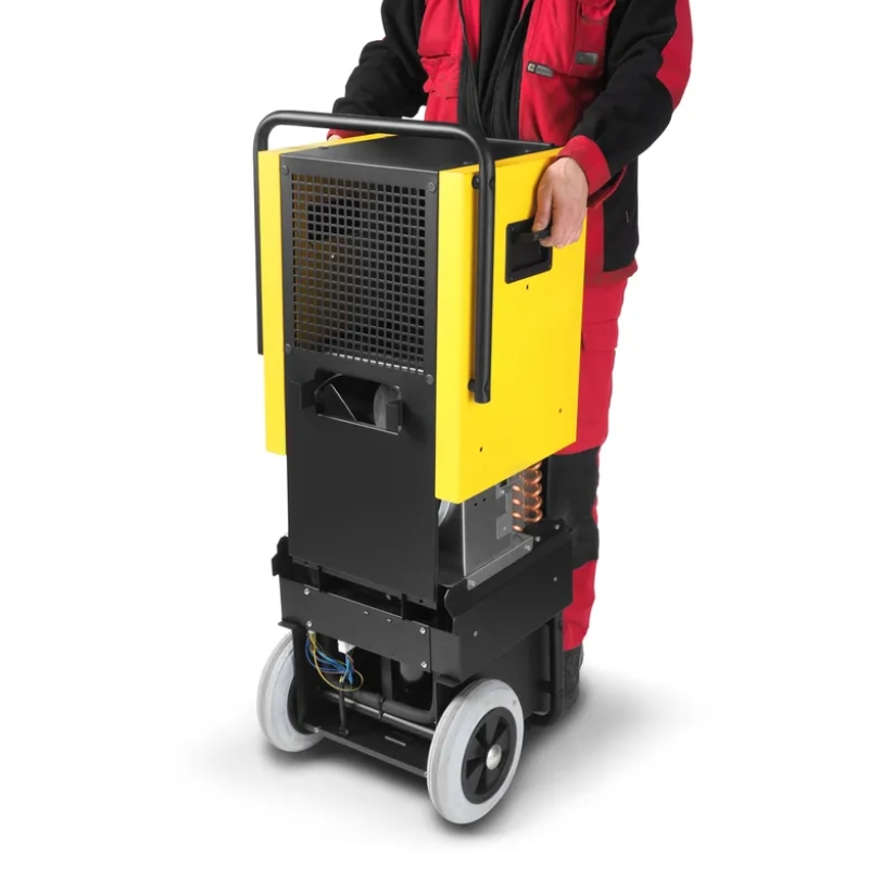 Profesionální stavební sušička TTK 500 Trotec - 76l/24h