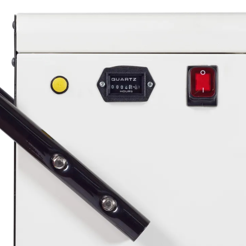 Průmyslový odvlhčovač TTK 570 ECO Trotec - 24h/80l
