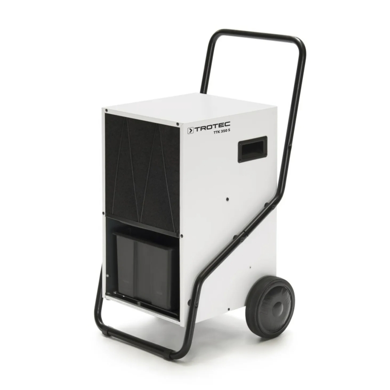 Profesionální odvlhčovač TTK 350 S Trotec - 24h/70l