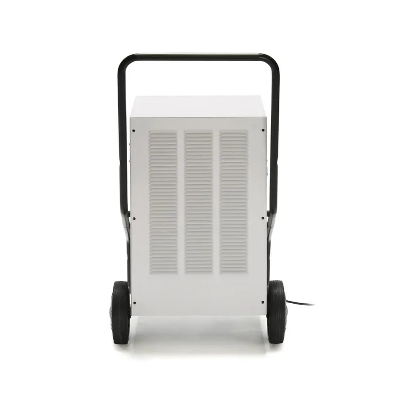 Profesionální odvlhčovač TTK 650 S Trotec - 24h/100l