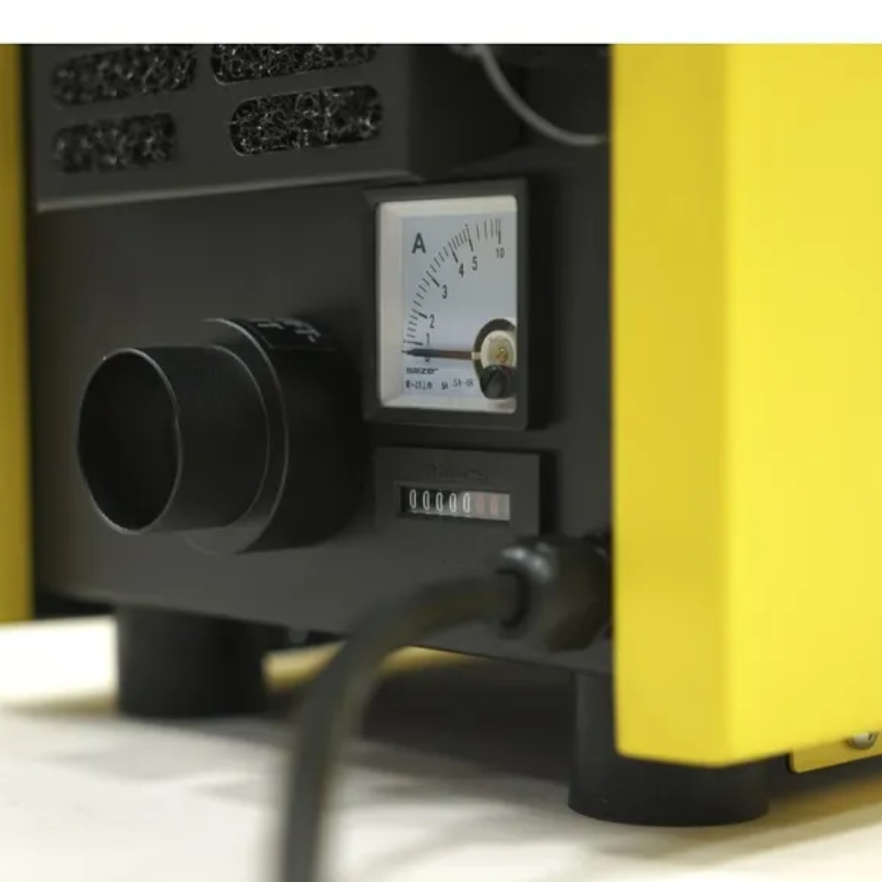Adsorpční odvlhčovač TTR 200 Trotec - 24h/8,4l