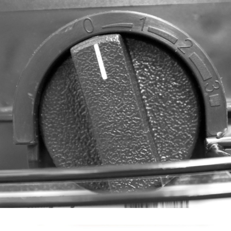 Profesionální axiální ventilátor TTV 7000 - 8500 m³/h
