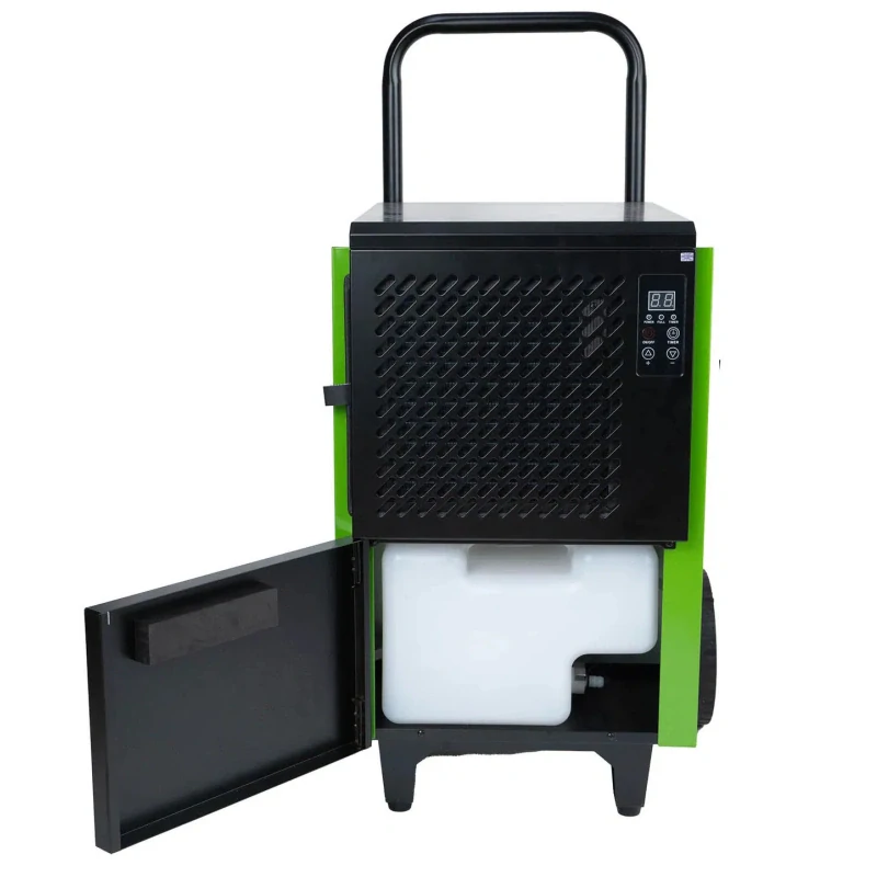 Průmyslový odvlhčovač DH50 Procraft - 50l/24h
