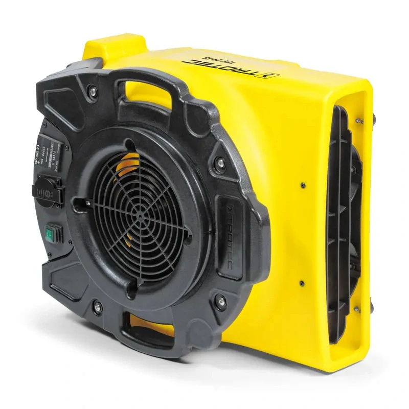 Profesionální radiální ventilátor TFV29FS Trotec - 1150 m³/h
