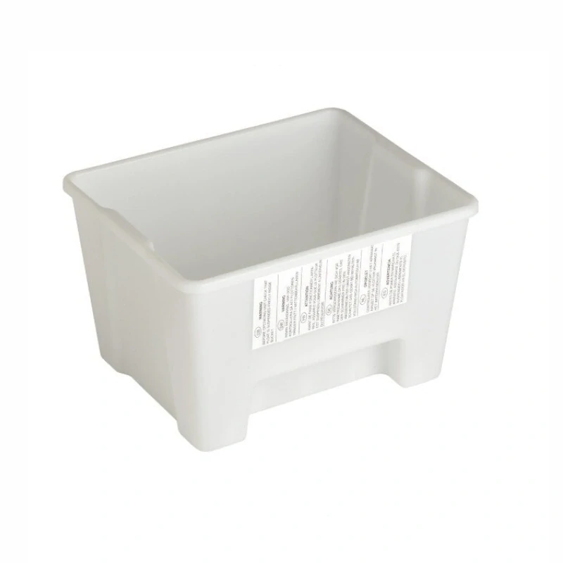 Průmyslový odvlhčovač LD40Pro Woods - 24h/31l