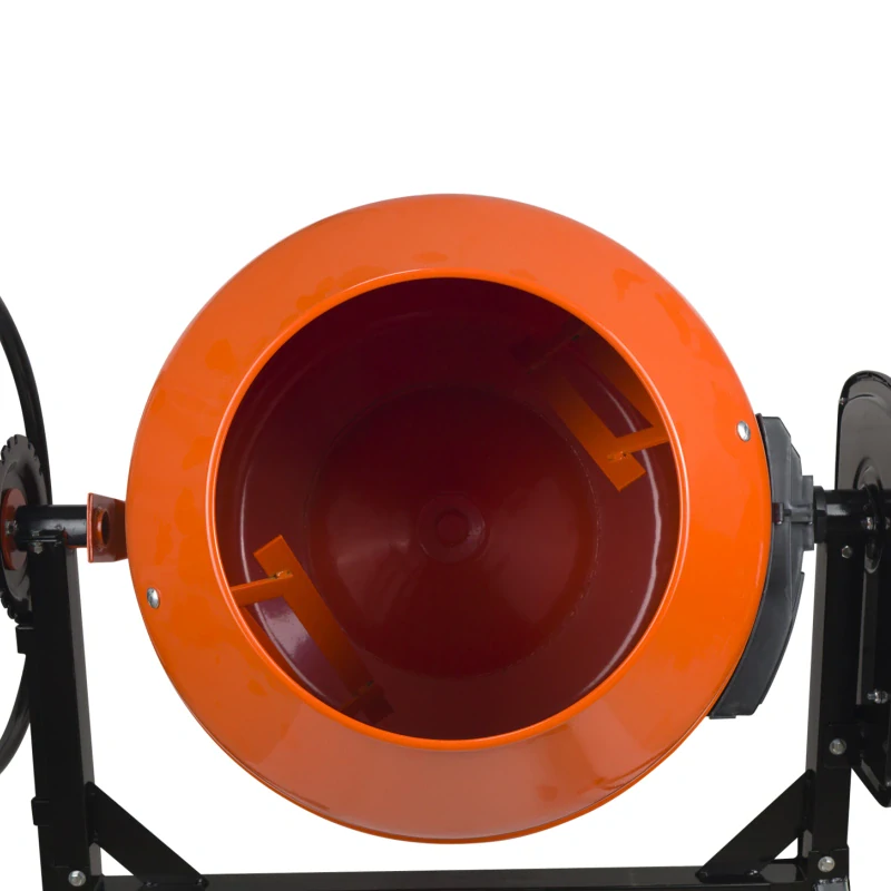 Stavební míchačka PCM160 Procraft - 800W, 160l