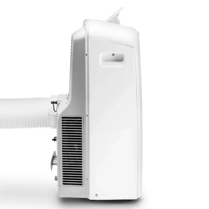 Mobilní klimatizace PAC 3500 SH Trotec - 3,5 kW (12000 Btu/h), s funkcí topení - zdarma těsnění do oken Airlock 100 Trotec