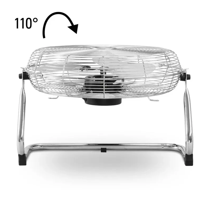 Podlahový ventilátor TVM 18 Trotec - 5414 m³/h