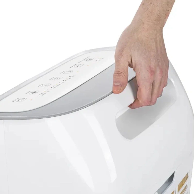 Ochlazovač a zvlhčovač vzduchu Aircooler PAE40 Trotec