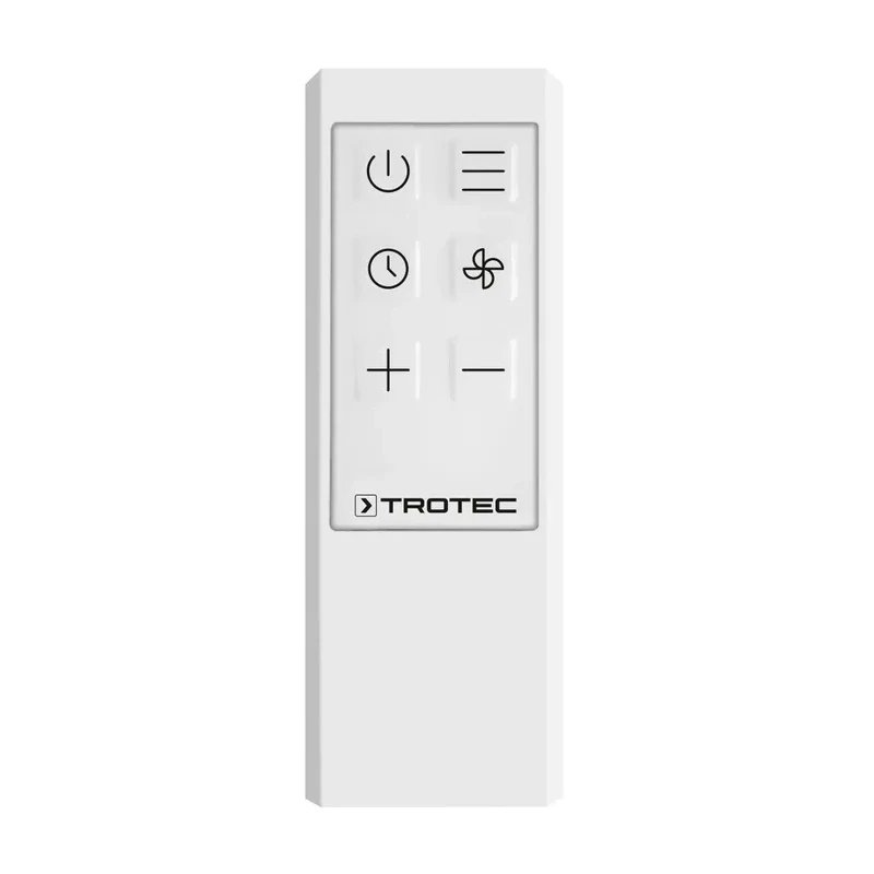 Mobilní klimatizace PAC 2015 E Trotec - 2 kW (7000 Btu/h)