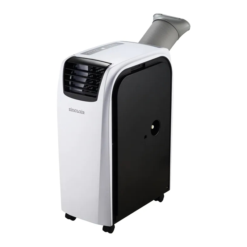 Mobilní klimatizace AMC-14P Sinclair - 4 kW (14000 Btu/h), s funkcí topení