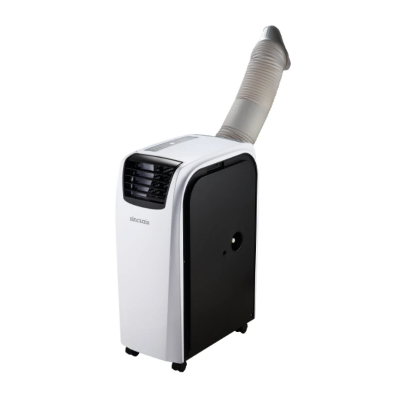 Mobilní klimatizace AMC-11P Sinclair - 3 kW (11000 Btu/h), s funkcí topení