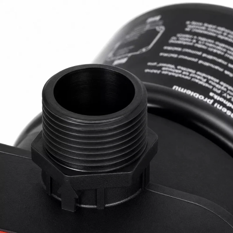 REMONT Hydrocall 2200 AS - Inteligentní automatická jednotka
