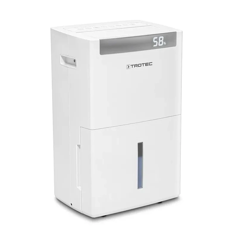 Odvlhčovač vzduchu TTK-I 110 E Trotec - 35l/24h, Wi-Fi