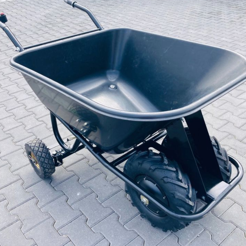 Elektrické motorové kolečkoEWB300-160L Zipper - 160l