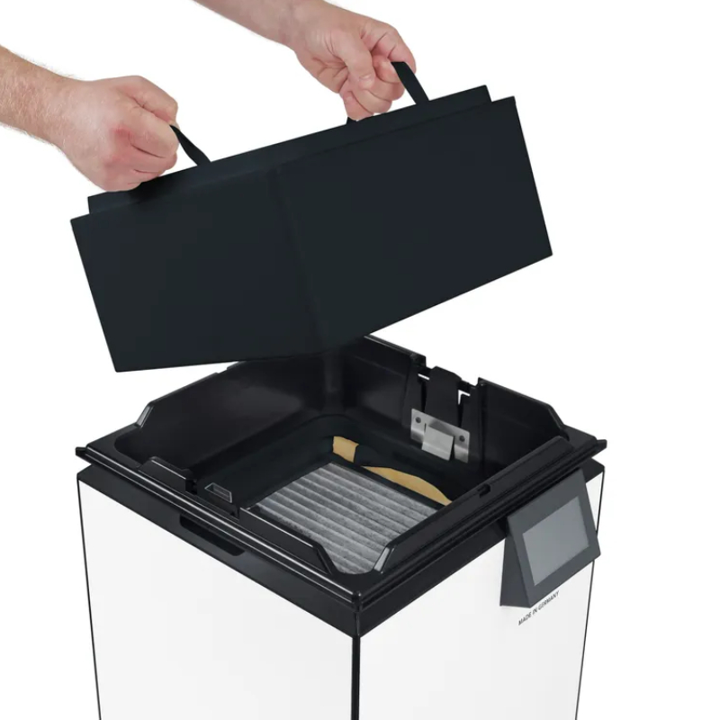Vysoce výkonná čistička vzduchu AirgoClean® ONE Trotec - HEPA14