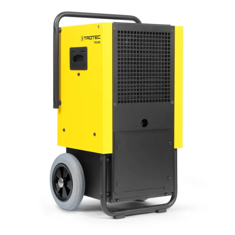 Profesionální stavební sušička TTK 500 Trotec - 76l/24h