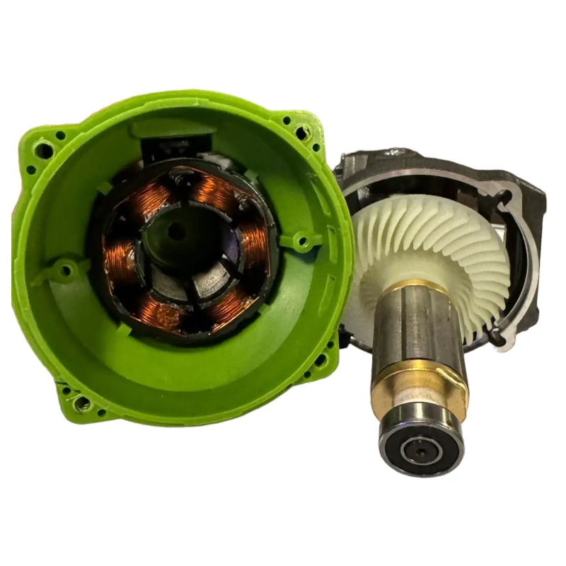 Bezuhlíková bruska s regulací otáček PW2200 Procraft - Ø125mm, 1100W