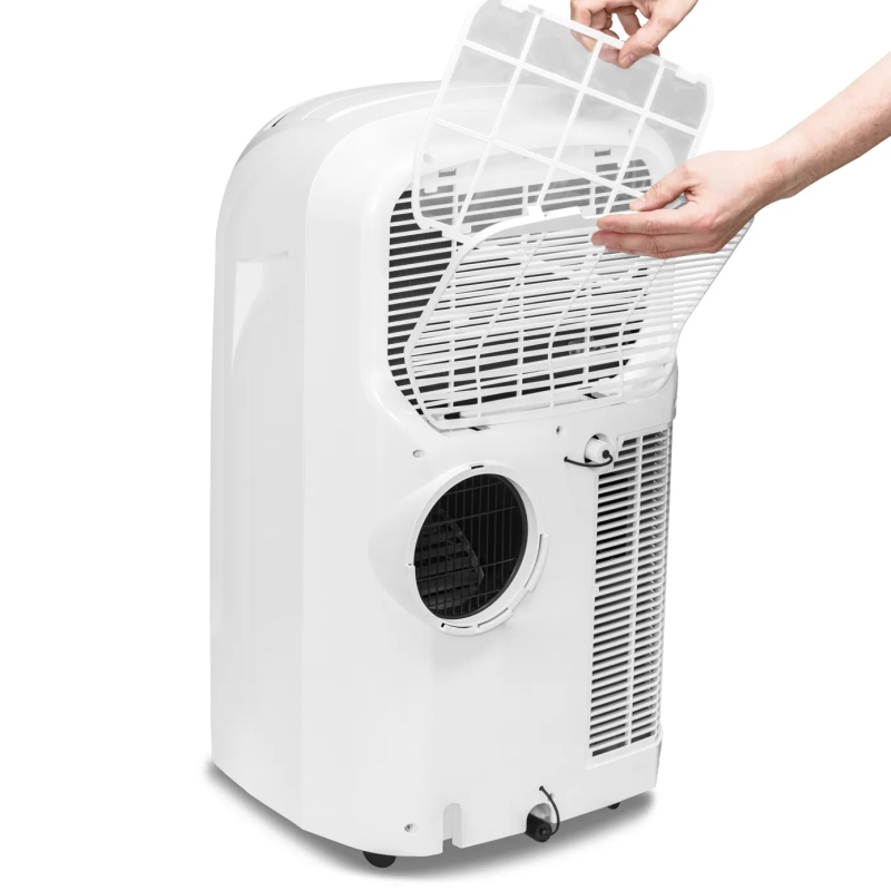 Mobilní klimatizace PAC 3500 Trotec - 3,5 kW (12000 Btu/h) - zdarma těsnění do oken Airlock 100 Trotec