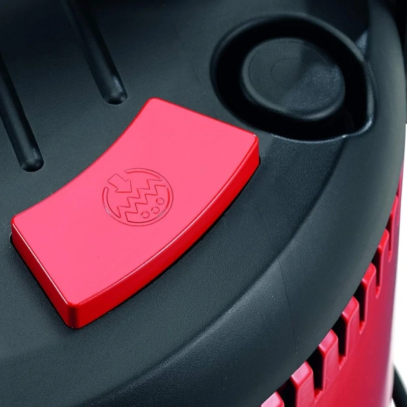 Bezpečnostní vysavač s manuálním čištěním filtru VC 21 L MC FLEX - 20l, třída L, mokrosuchý