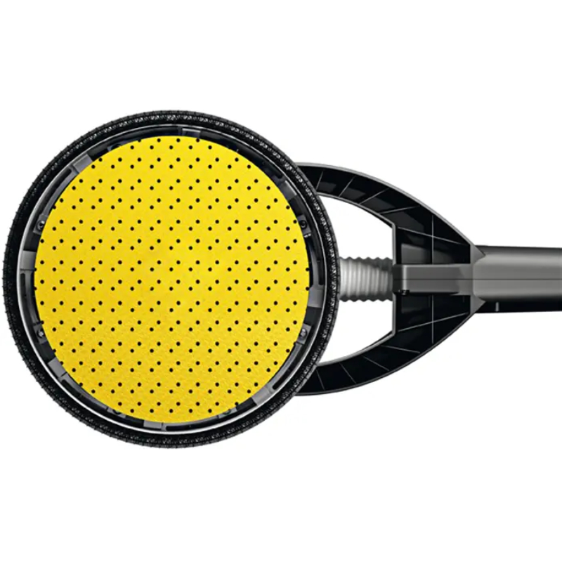 Profesionální nástěnná a stropní bruska (žirafa) GE 5 Flex - Ø 225mm, 500 W