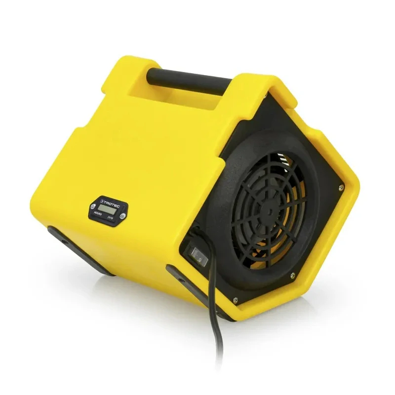 Profesionální turboventilátor TFV10 Trotec - 380 m³/h