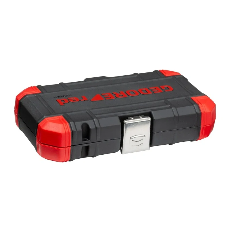 Adventní kalendář 2023 3304901 GEDORE Red - 44 dílů, Limited Edition