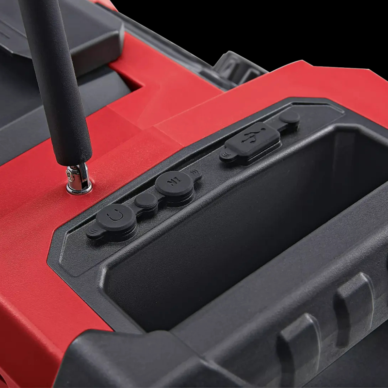 Digitální stavební rádio RD 10.8/18.0/230 Flex