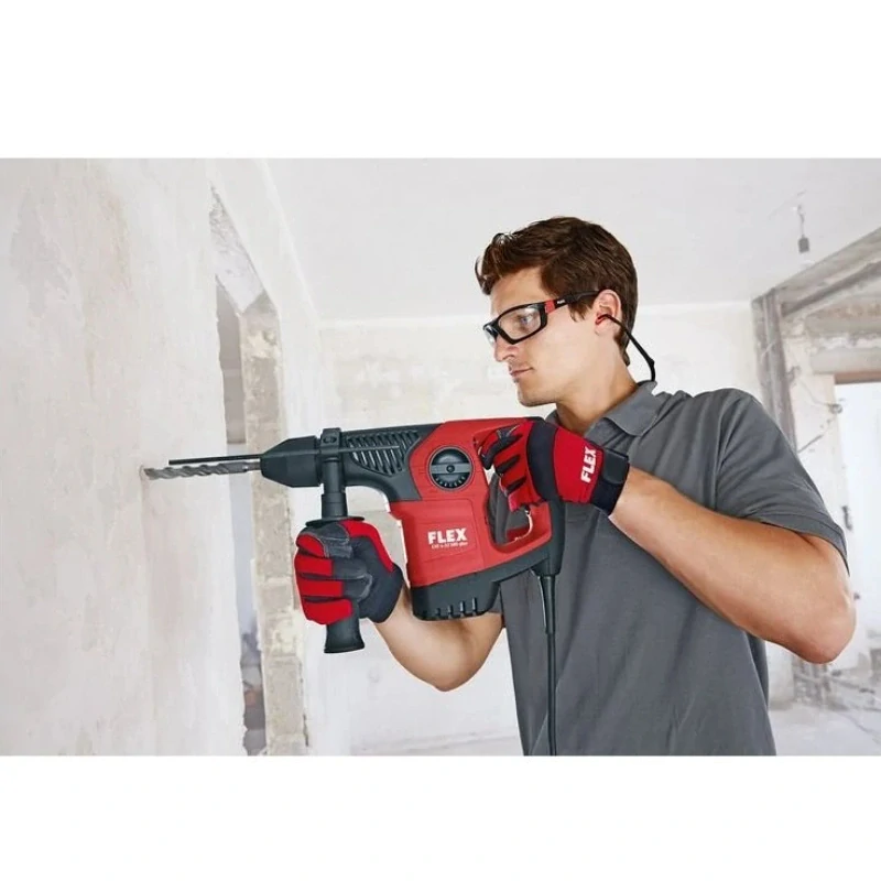 Kombinované vrtací a sekací kladivo 4 kg CHE 4-32 R FLEX - SDS-plus, 900 W