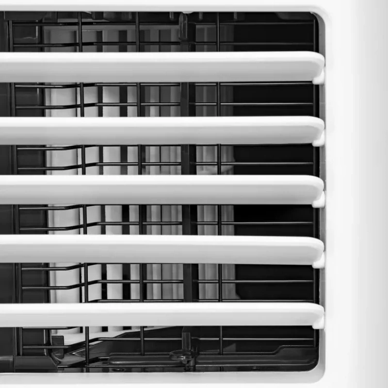 Mobilní klimatizace PAC 2020 E Trotec - 2kW (7000Btu/h), Wi-Fi - zdarma těsnění do oken Airlock 100 Trotec