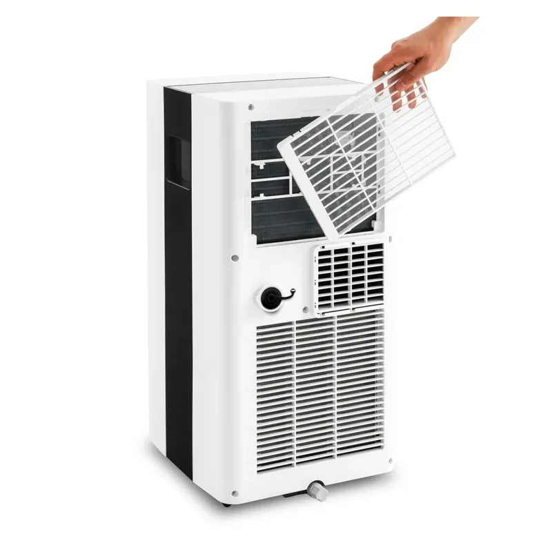 Mobilní klimatizace PAC 2100 X Trotec - 2 kW (7000 Btu/h)