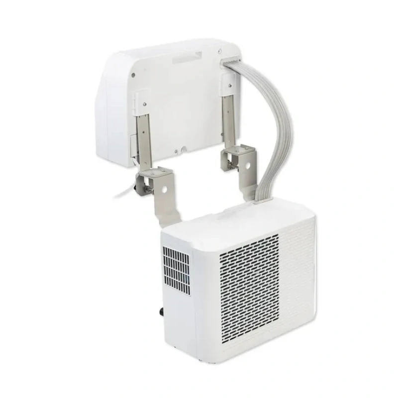 Mobilní klimatizace Camping PAC-C 1500 SH Trotec - 1,5 kW (5000 Btu/h)