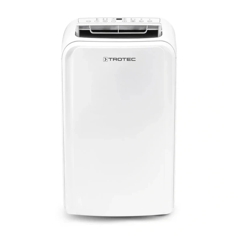 Mobilní klimatizace PAC 3910 X Wi-Fi Trotec - 4,1 kW (14000 Btu/h) - zdarma těsnění do oken Airlock 100 Trotec