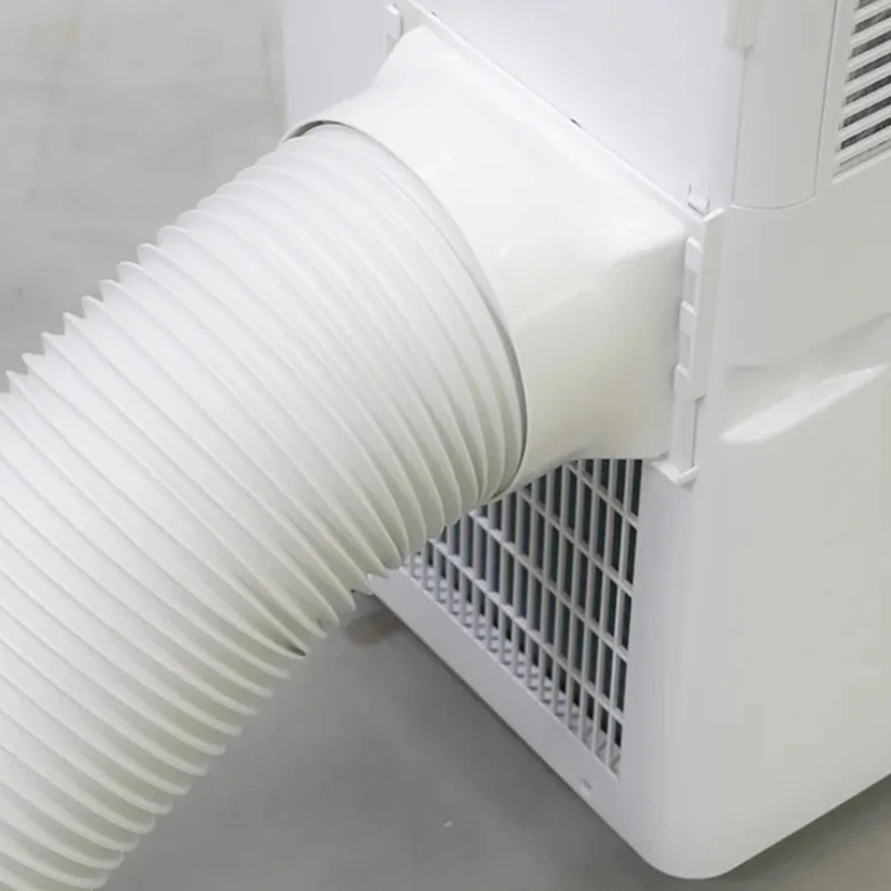 Mobilní klimatizace s funkcí topení AC 25 Heylo - 2,6 kW (9000Btu/h), zdarma těsnění do oken Airlock 100 Trotec