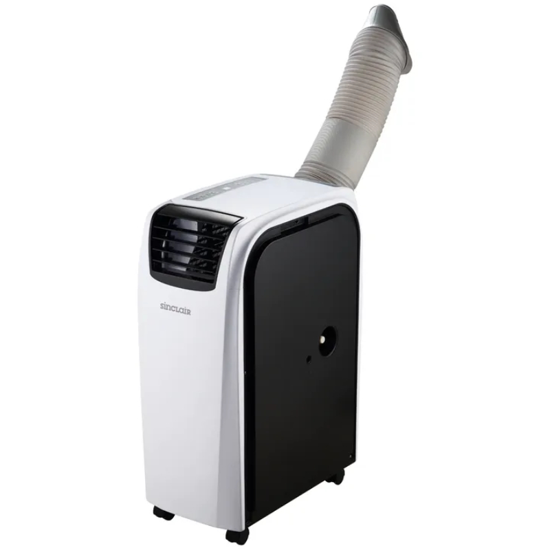 Mobilní klimatizace AMC-14P Sinclair - 4 kW (14000 Btu/h), s funkcí topení