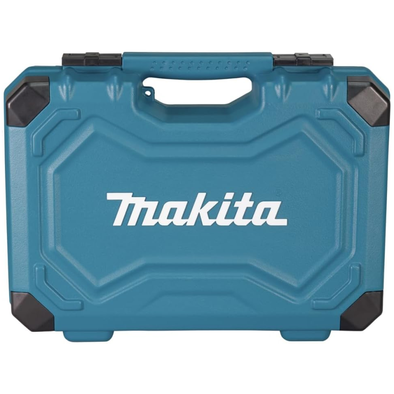 Profesionální sada nářadí E-17980 Makita - 231 ks