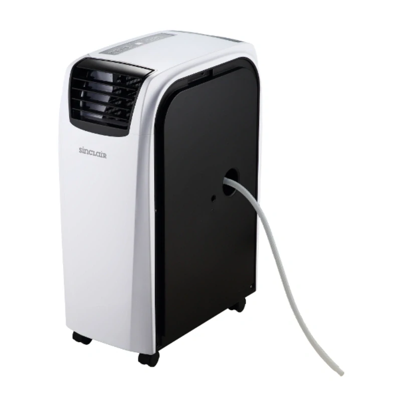 Mobilní klimatizace AMC-11P Sinclair - 3 kW (11000 Btu/h), s funkcí topení