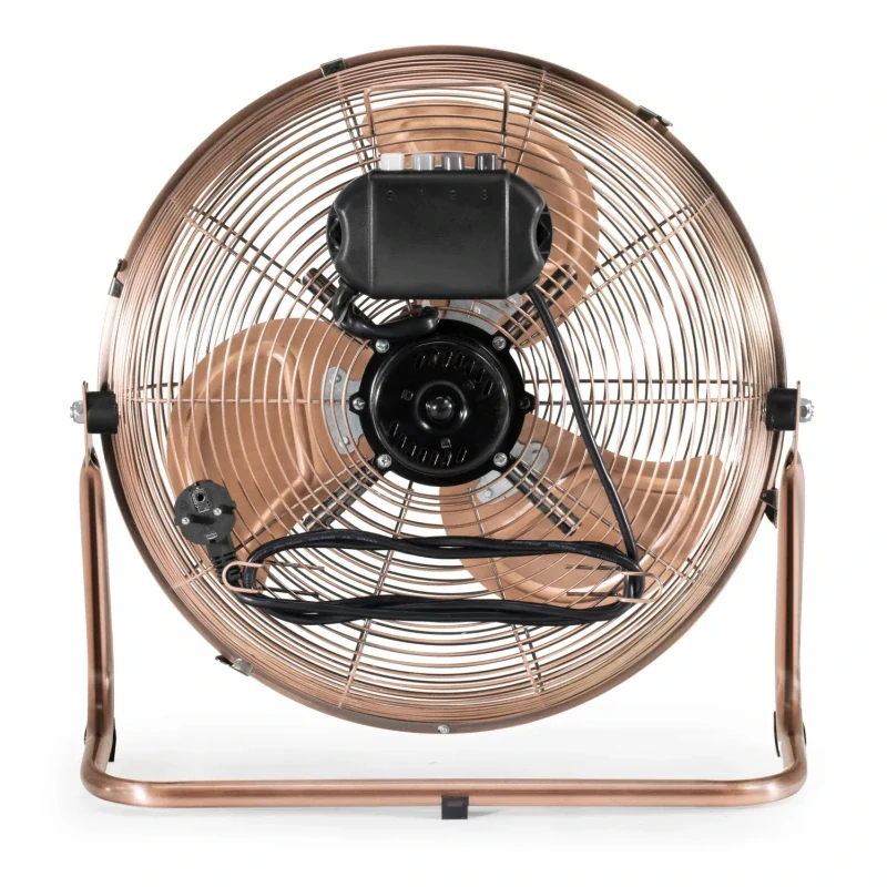 Podlahový ventilátor TVM 13 Trotec - 3388 m³/h