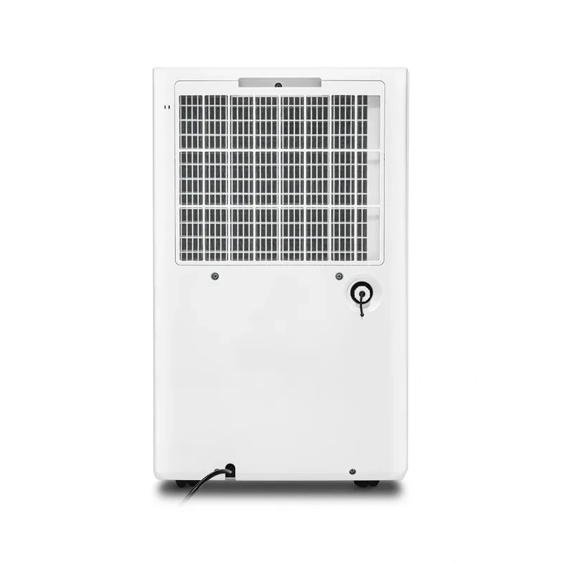 Odvlhčovač vzduchu TTK-I 110 E Trotec - 35l/24h, Wi-Fi